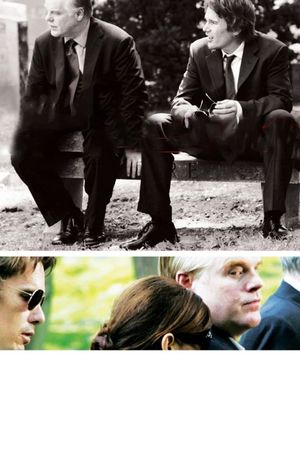 Before the Devil Knows You're Dead's poster