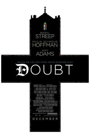 Doubt: Stage to Screen's poster