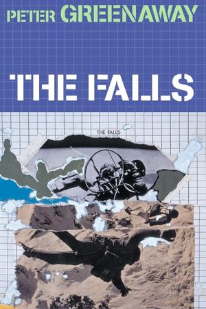 The Falls's poster