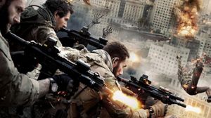 Navy Seals vs. Zombies's poster