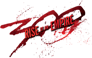 300: Rise of an Empire's poster