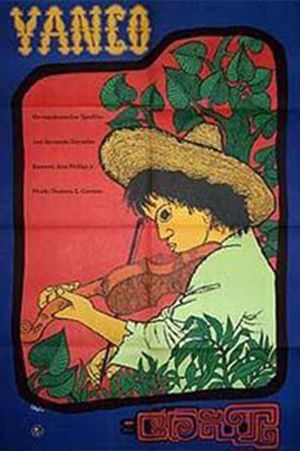 Yanco's poster