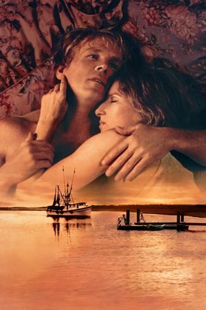 The Prince of Tides's poster