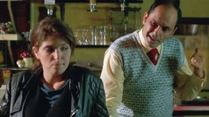 Bacri, comme un air de famille's poster