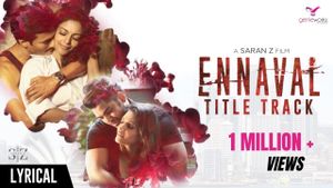 Ennaval's poster
