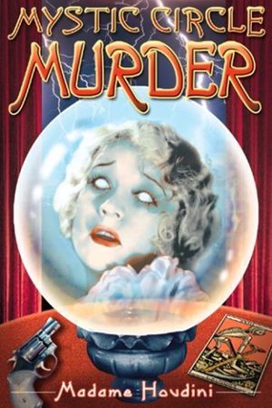The Mystic Circle Murder's poster