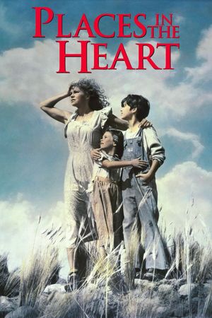 Places in the Heart's poster