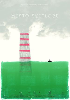 Mesto svetlobe's poster image