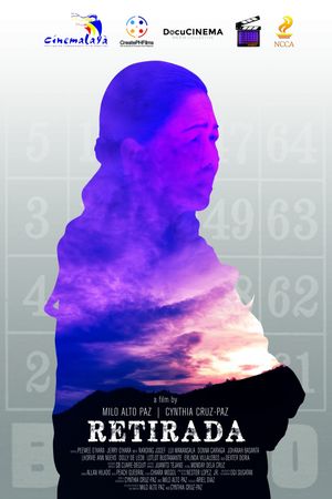 Retirada's poster