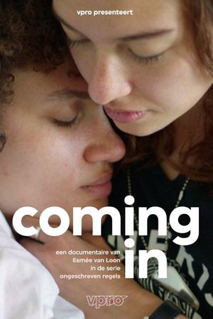 Ongeschreven Regels: Coming in's poster image
