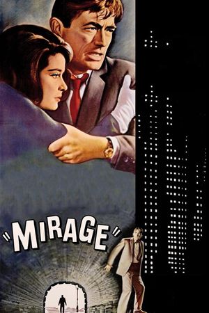 Mirage's poster