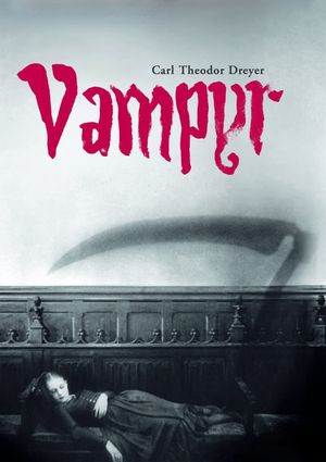 Vampyr's poster