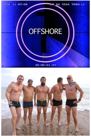 Offshore (Gallivant)'s poster