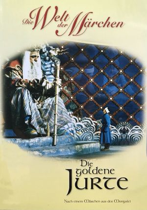 The Golden Yurt's poster