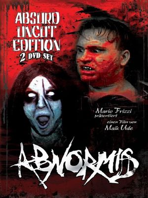 Abnormis's poster