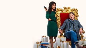 Magic in Mistletoe's poster