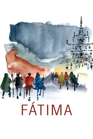 Fátima's poster