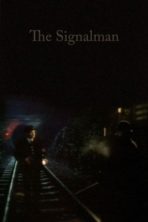 The Signalman's poster