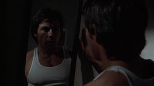 Mean Streets's poster