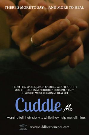 Cuddle Me's poster