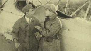 Daring Deeds's poster