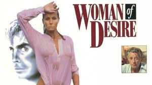 Woman of Desire's poster