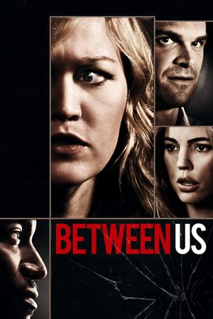 Between Us's poster