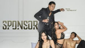 Sponsor's poster
