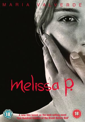 Melissa P.'s poster