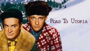 Road to Utopia's poster