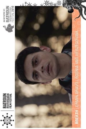 Breath's poster