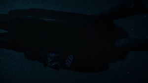 Hiding in Plain Sight's poster