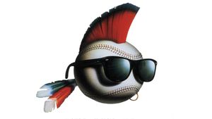 Major League's poster