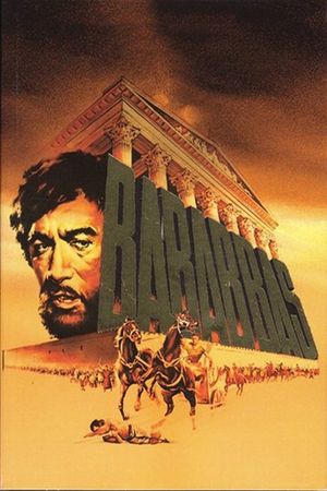 Barabbas's poster