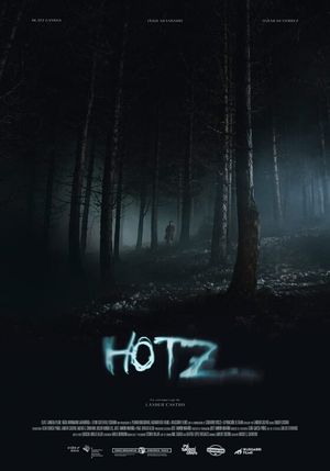 Hotz's poster