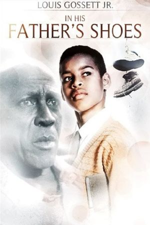 In His Father's Shoes's poster