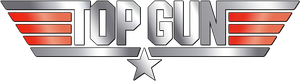 Top Gun's poster