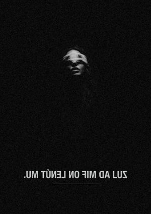 A Tunnel's poster
