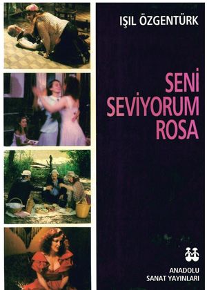 Rosa, I Love You's poster