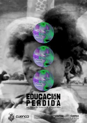 Education Lost's poster