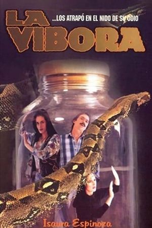La vibora's poster