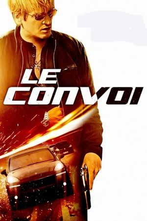 Fast Convoy's poster