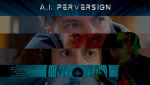 A.I. Perversion's poster