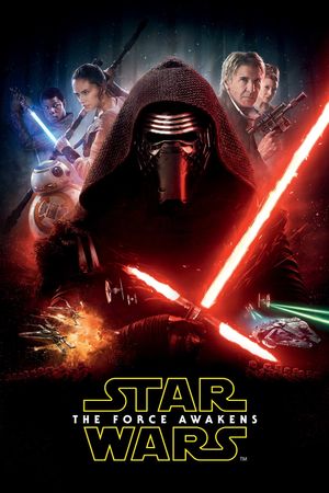 Star Wars: Episode VII - The Force Awakens's poster