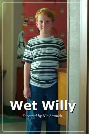 Wet Willy's poster