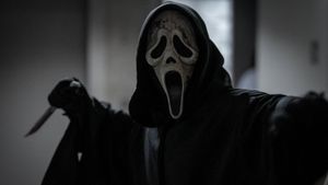 Scream VI's poster