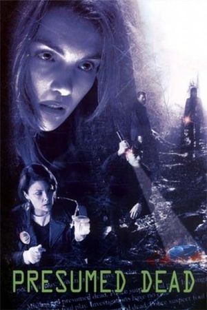 Presumed Dead's poster