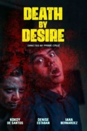 Death by Desire's poster