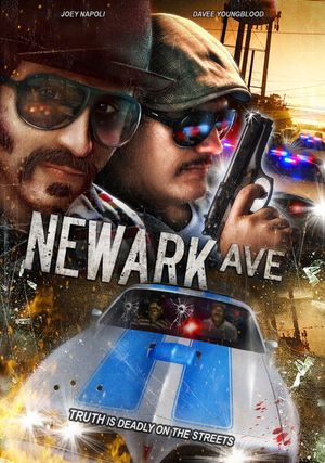 Newark Ave.'s poster image