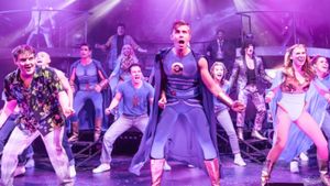 Eugenius!'s poster